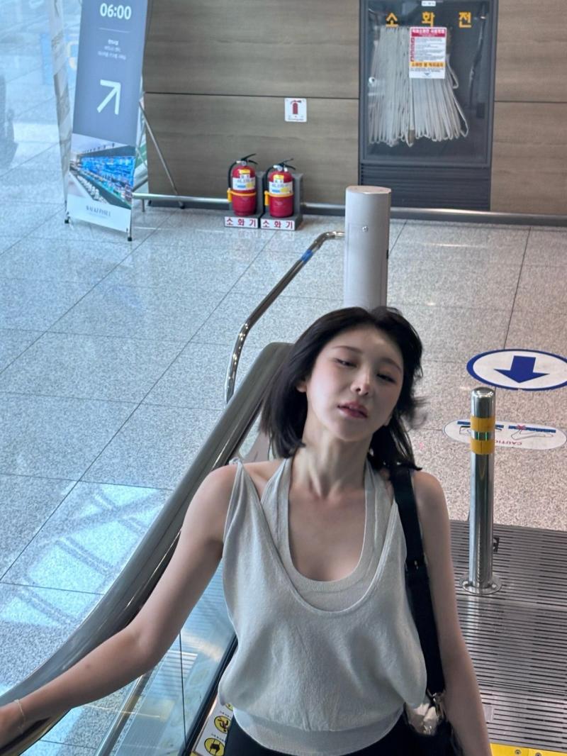 이채연