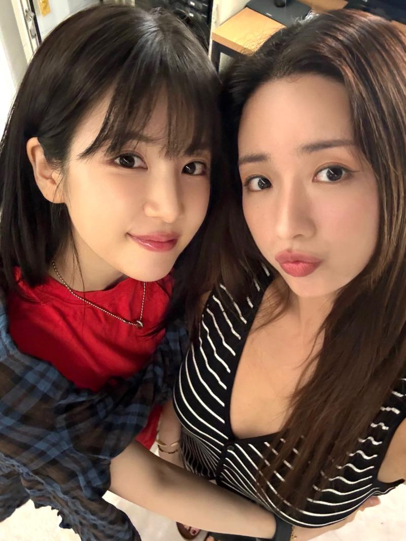 에이핑크 초롱,보미