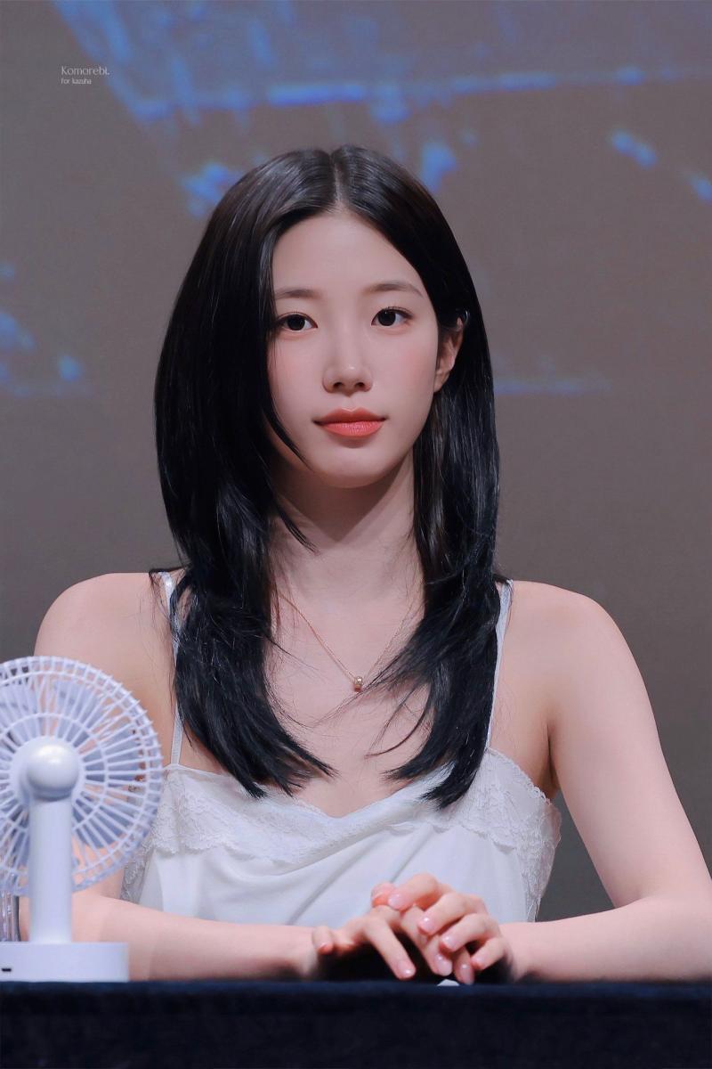 르세라핌 카즈하