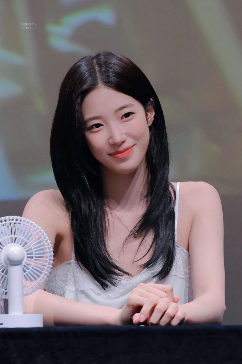 르세라핌 카즈하