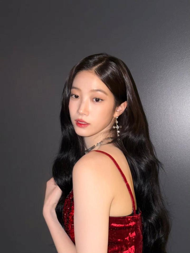 르세라핌 카즈하