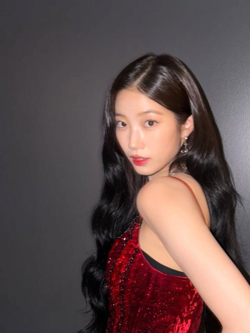 르세라핌 카즈하