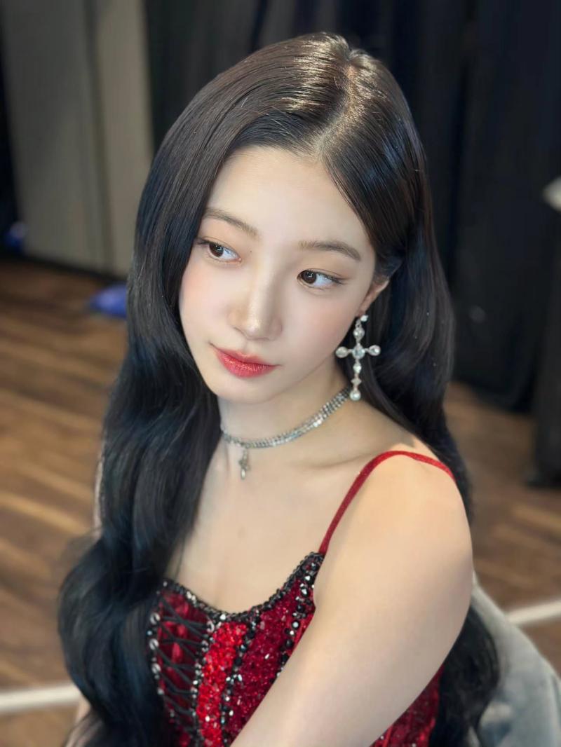 르세라핌 카즈하