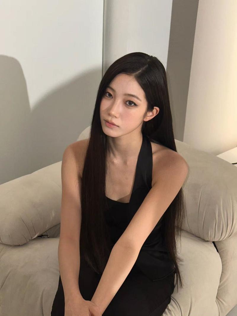 르세라핌 카즈하