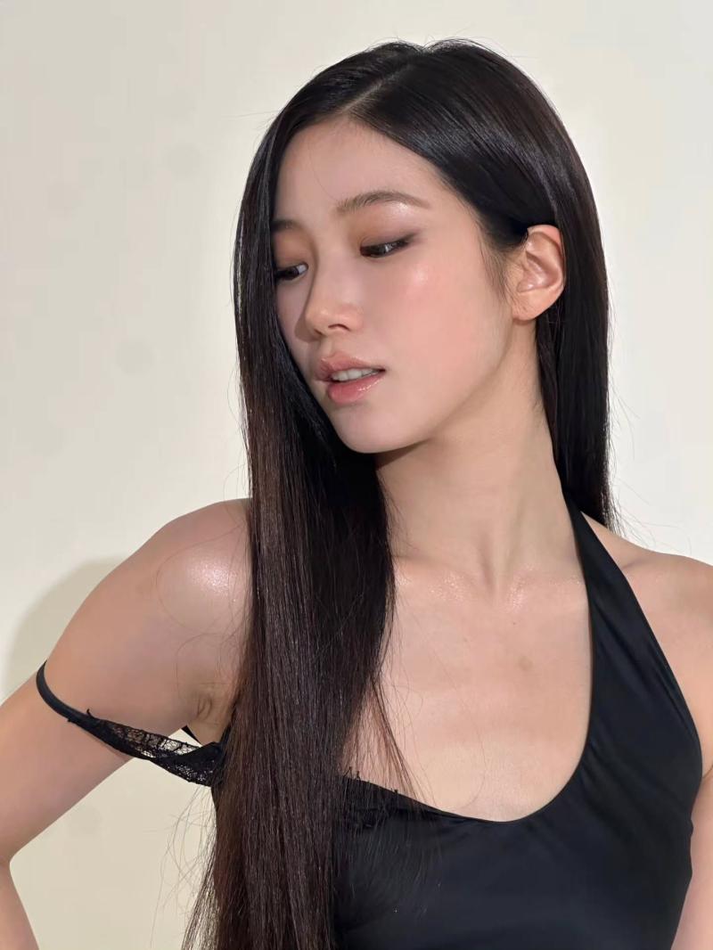 르세라핌 카즈하