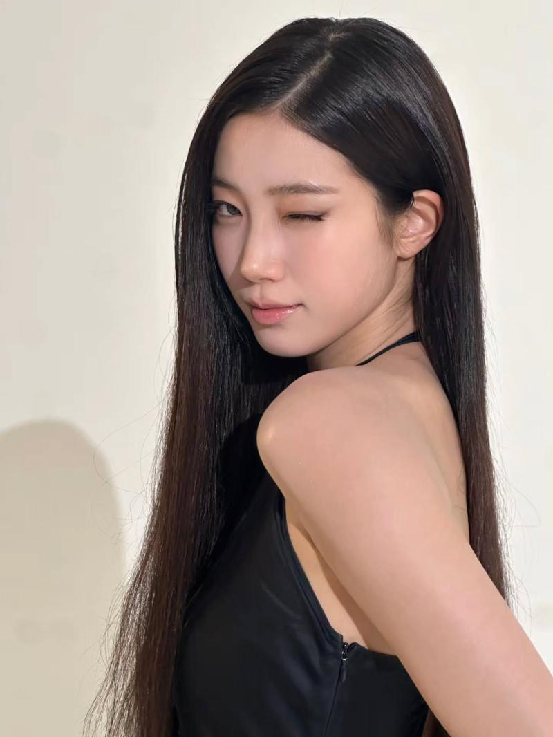 르세라핌 카즈하