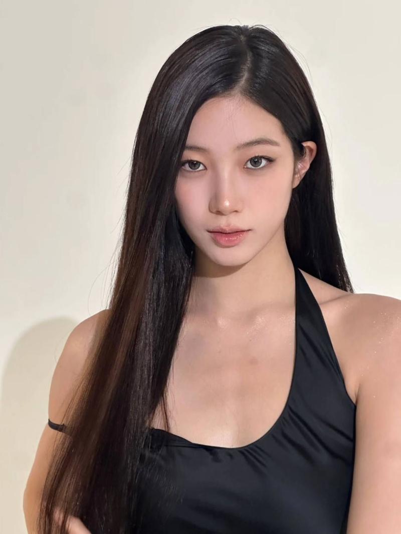 르세라핌 카즈하