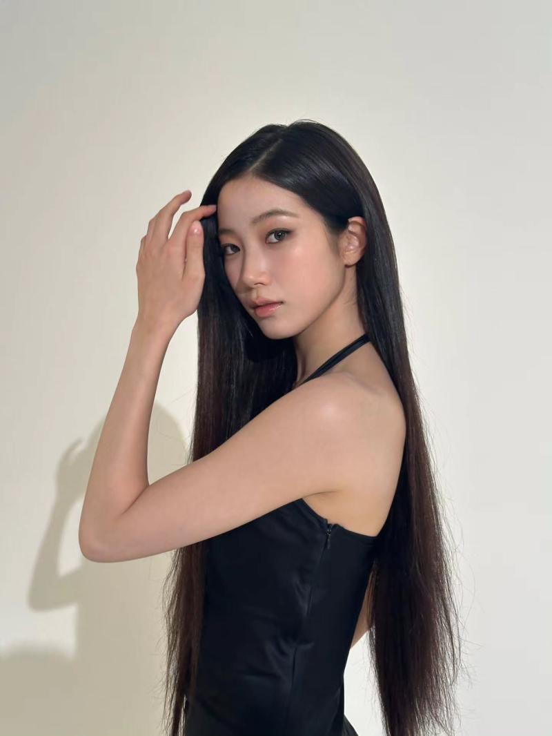 르세라핌 카즈하