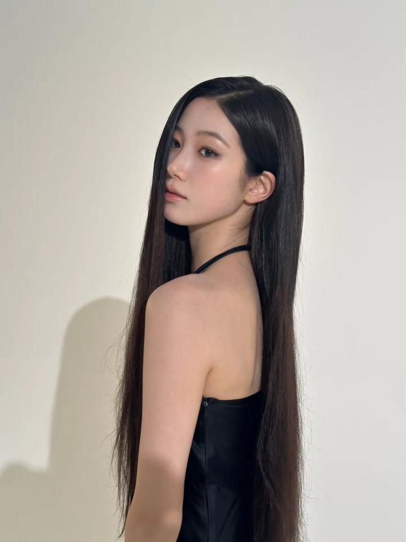 르세라핌 카즈하