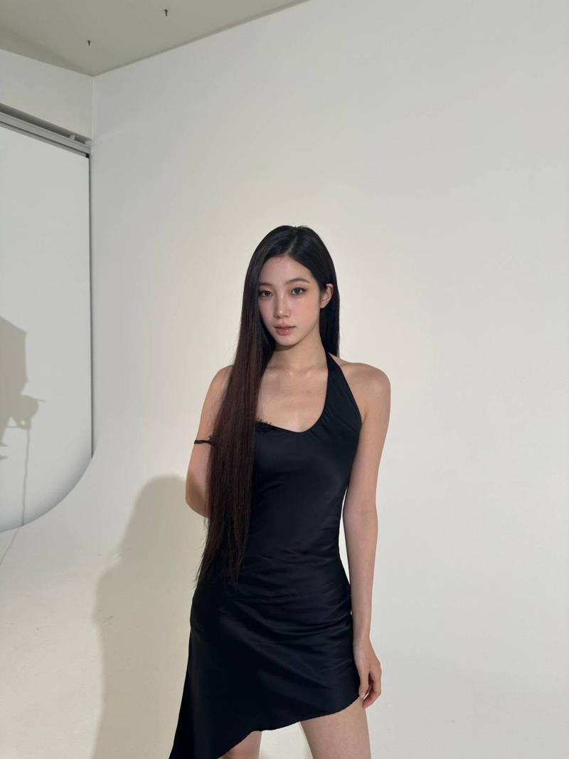 르세라핌 카즈하