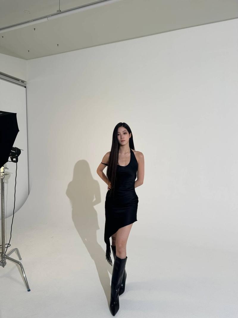 르세라핌 카즈하