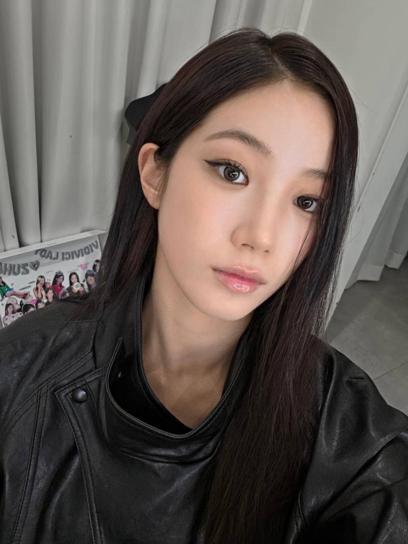르세라핌 카즈하