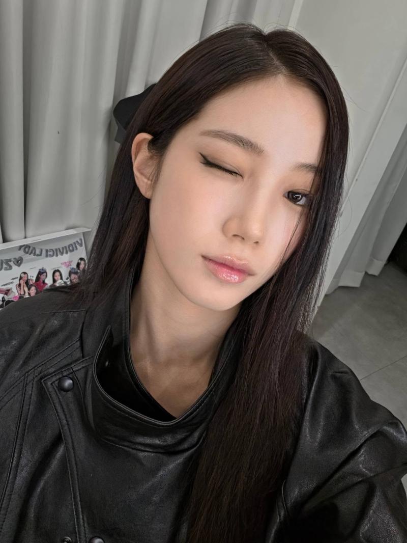 르세라핌 카즈하