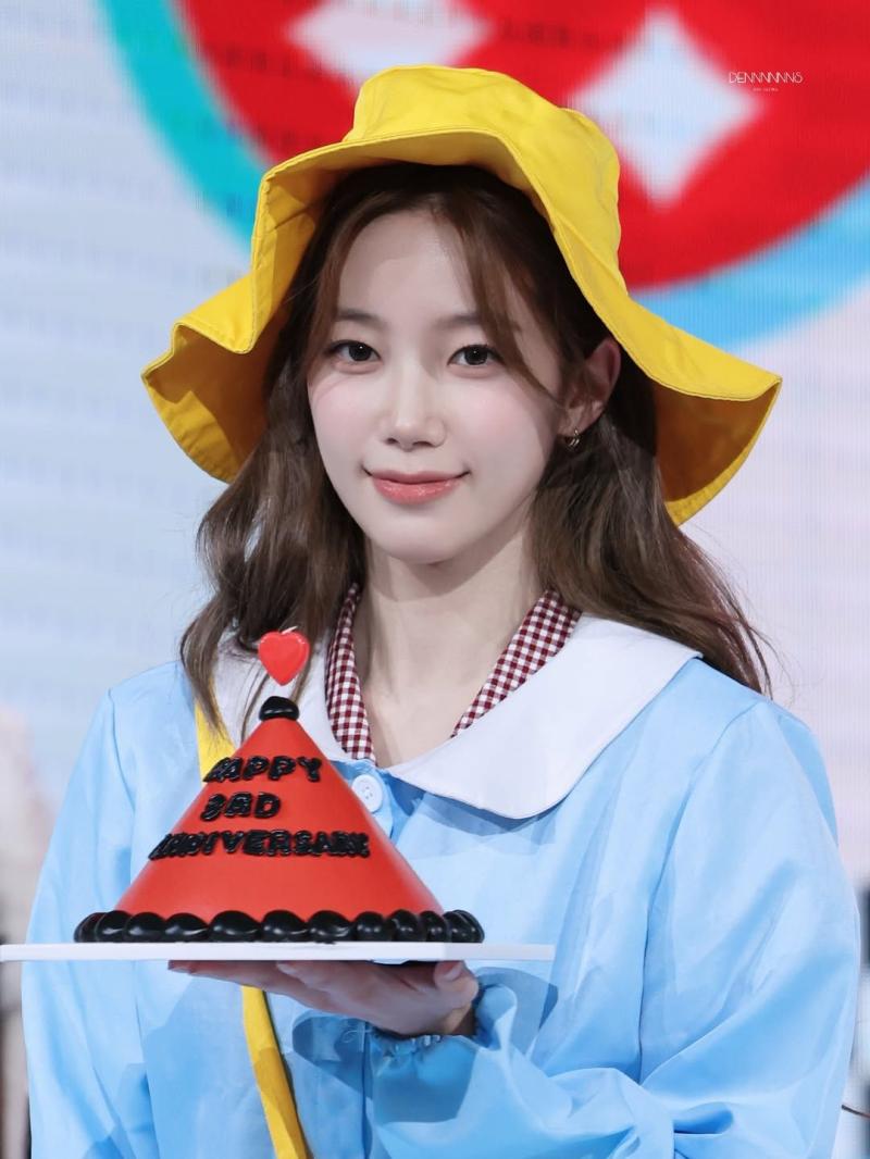 르세라핌 카즈하