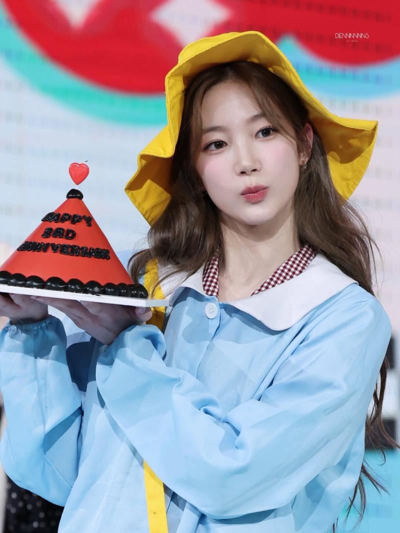 르세라핌 카즈하
