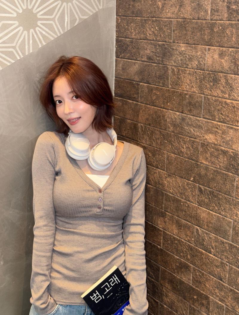 하츠투하츠 에이나, 라이즈 소희