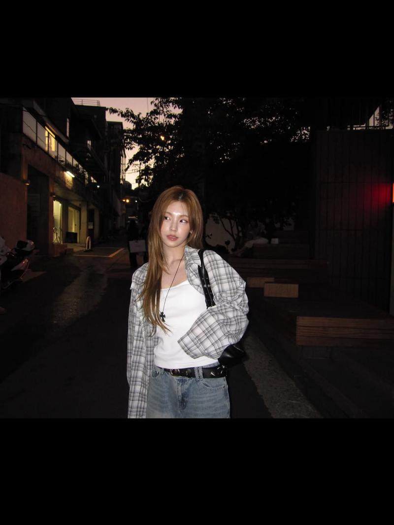 ITZY 예지