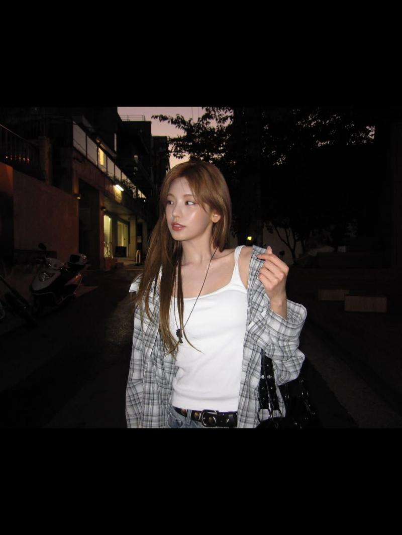 ITZY 예지
