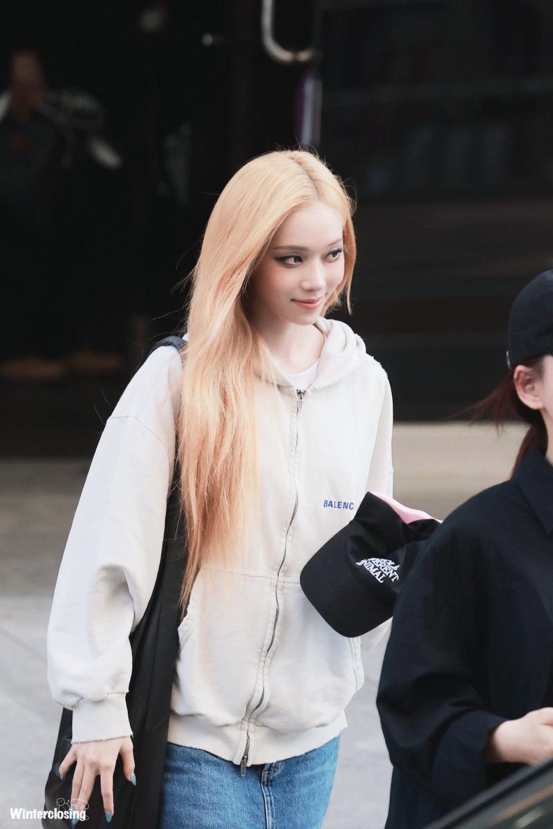 에스파 윈터