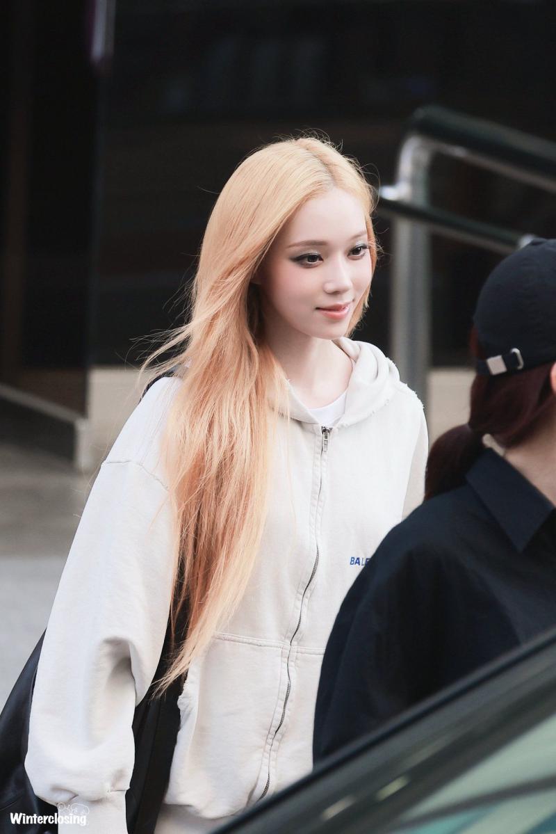 에스파 윈터
