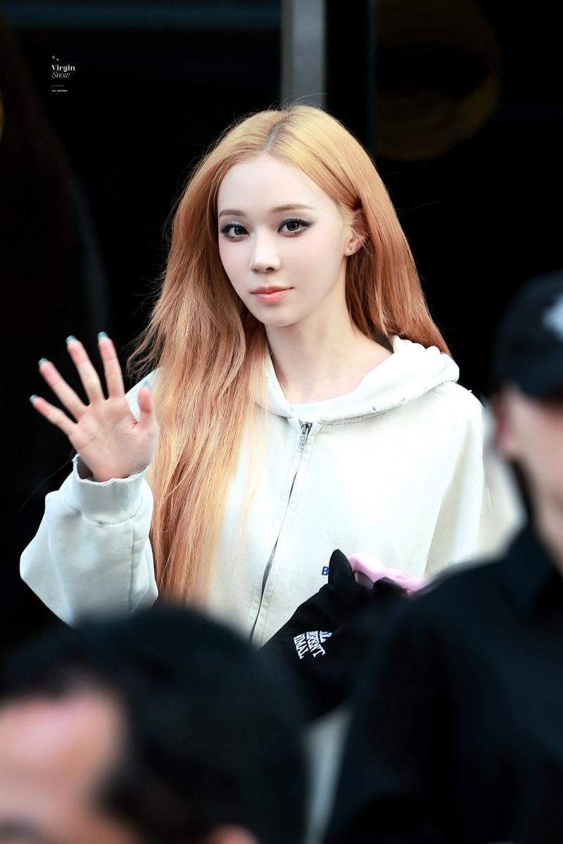 에스파 윈터