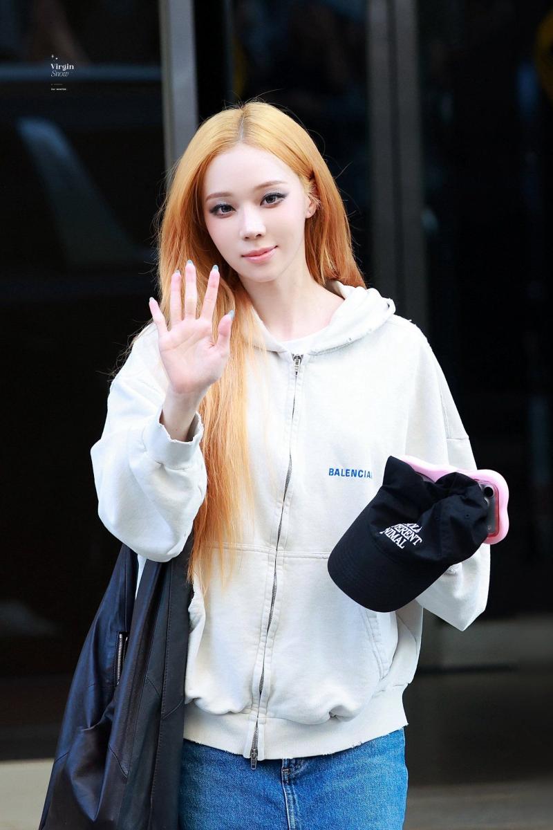 에스파 윈터