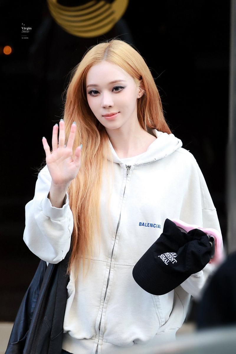 에스파 윈터