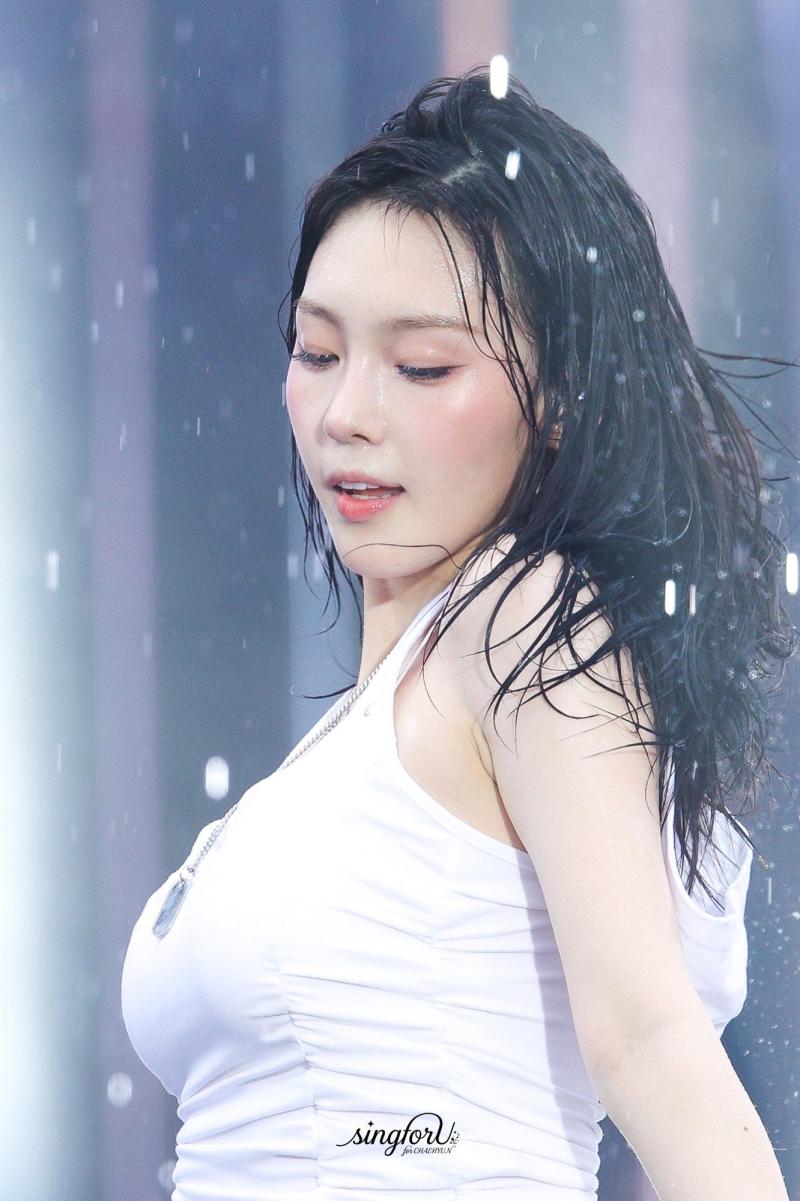 케플러 김채현 카스쿨 페스티벌