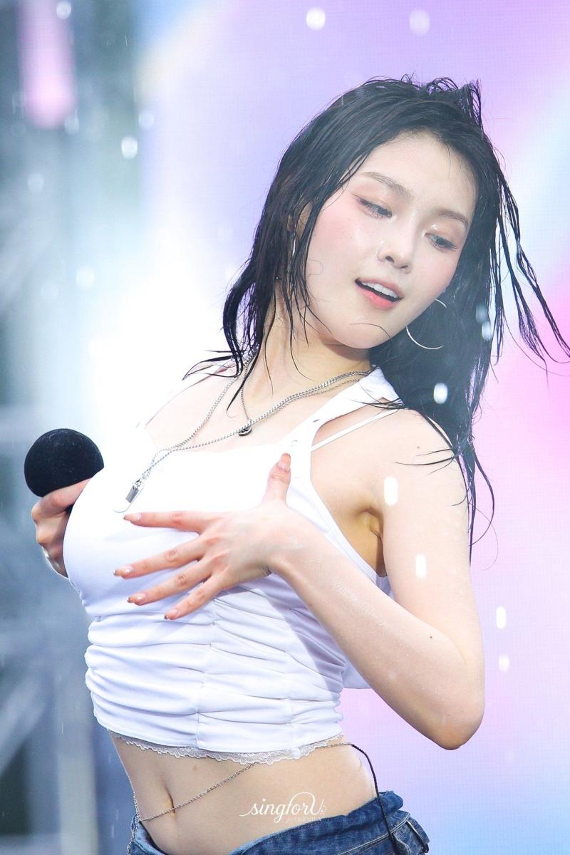 케플러 김채현 카스쿨 페스티벌