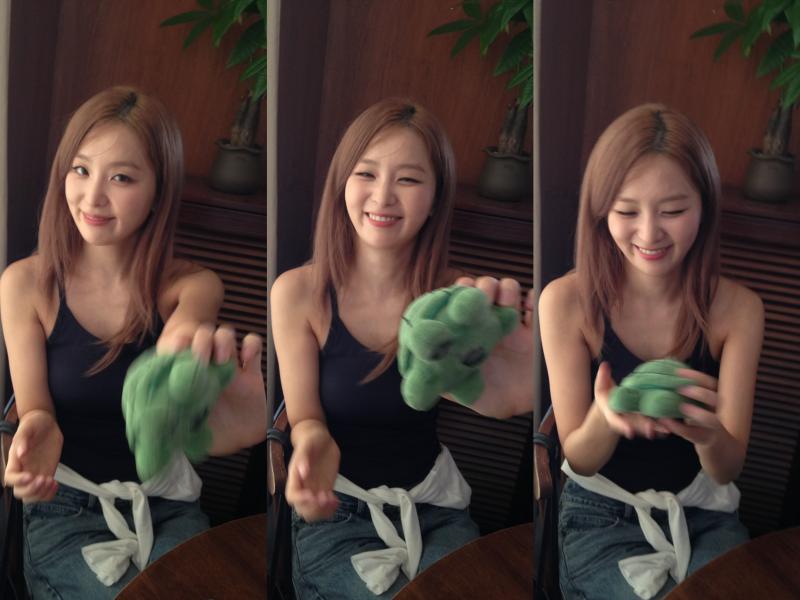 슬기 레드벨벳 인별