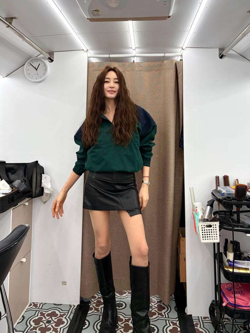 김혜수 인별