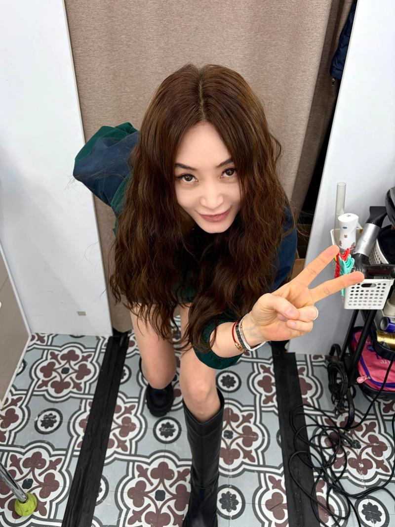 김혜수 인별