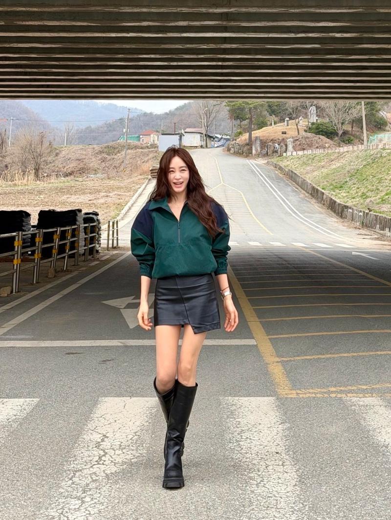 김혜수 인별