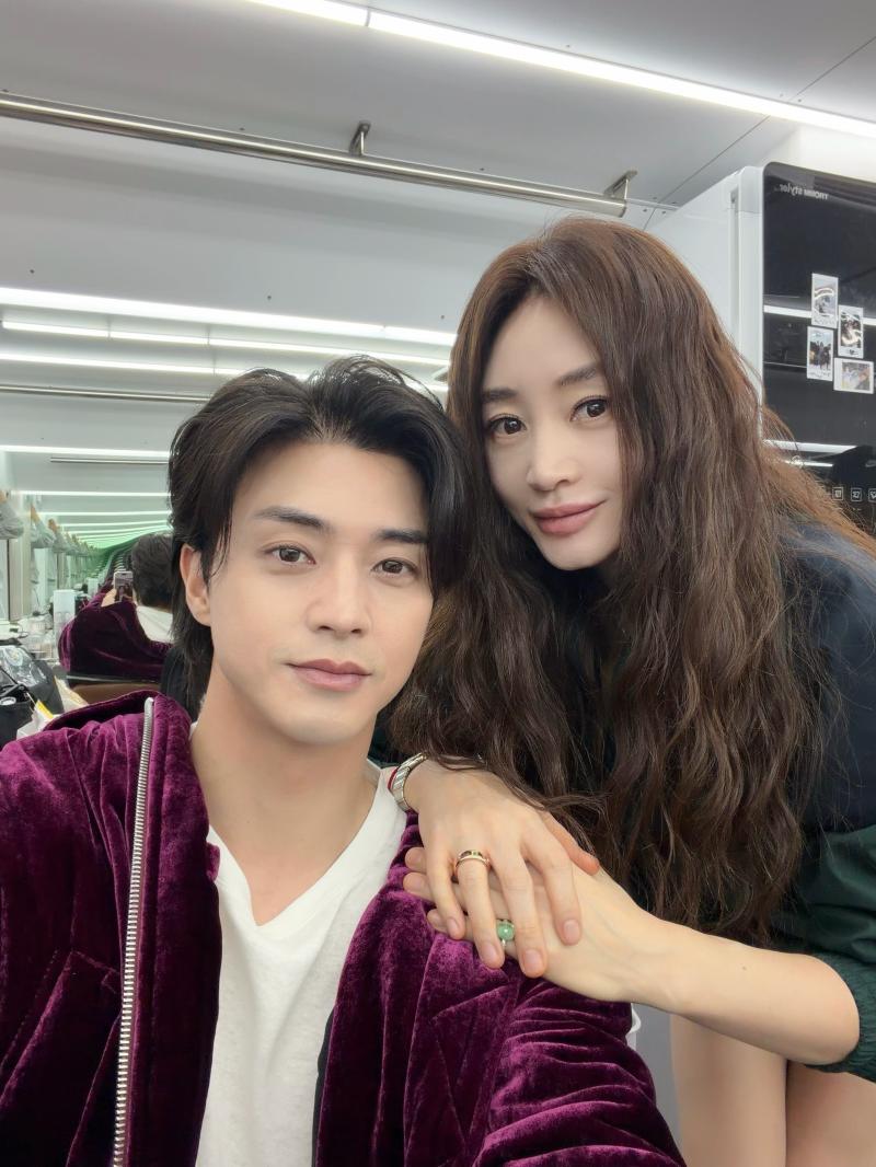 김혜수 인별