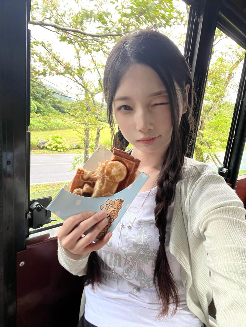 연희 로켓펀치 인별