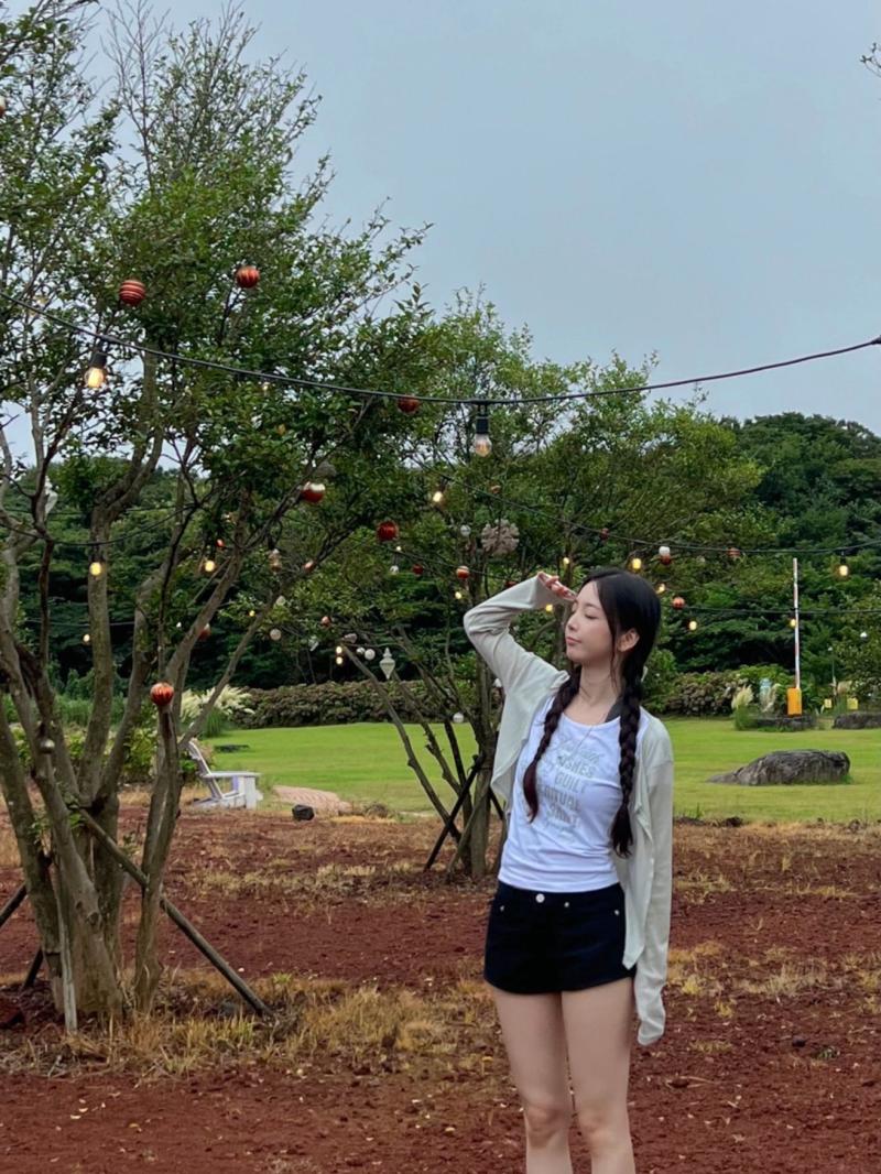연희 로켓펀치 인별