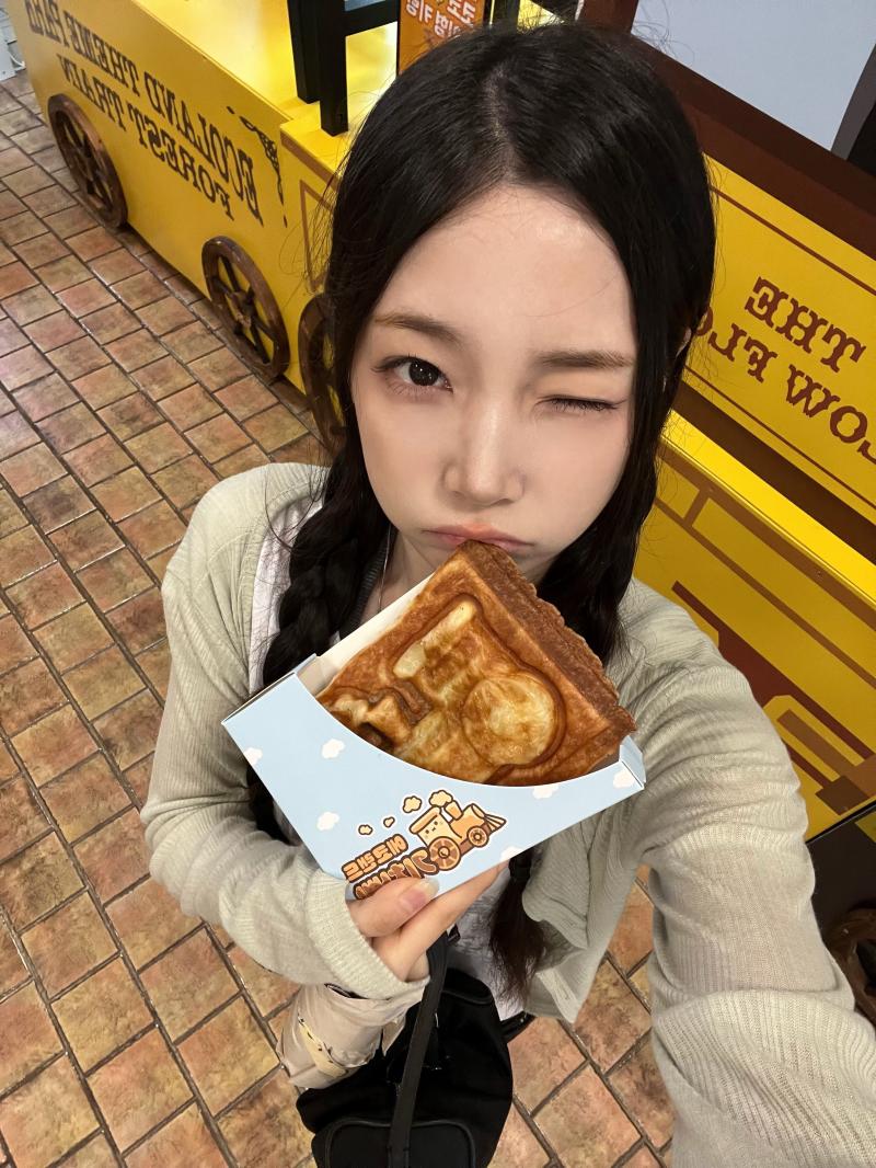 연희 로켓펀치 인별
