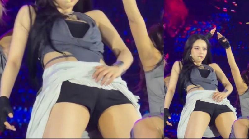[뉴진스/NewJeans] 해린이 근황