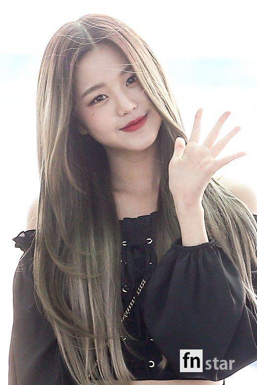 [아이브/IVE] 인형이야 사람이야 헷갈렸던 장원영 리즈시절