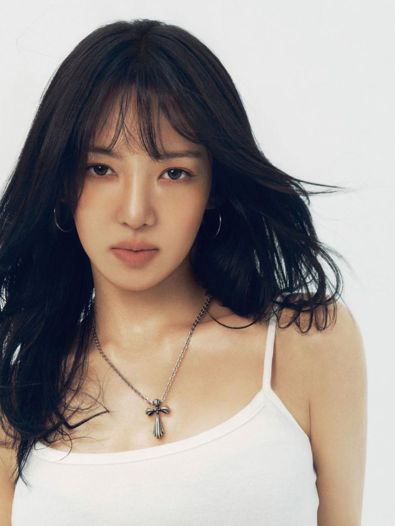 [아이브/IVE]  뒤태미녀 리즈