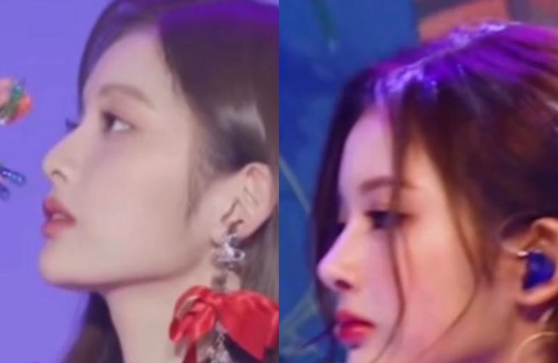 [엔믹스/NMIXX] 팀내 미모 원탑은...설윤
