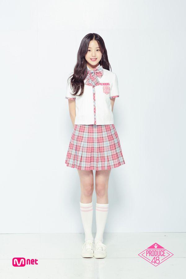 [아이브/IVE] 프로듀스48 스타쉽 장원영