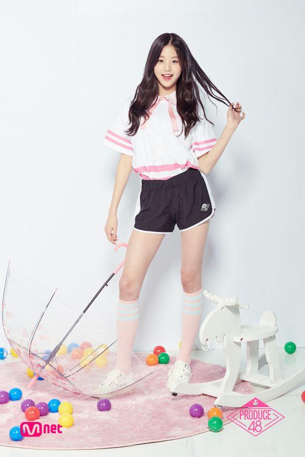 [아이브/IVE] 프로듀스48 스타쉽 장원영