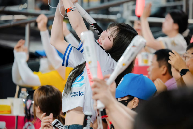QWER 쵸단
