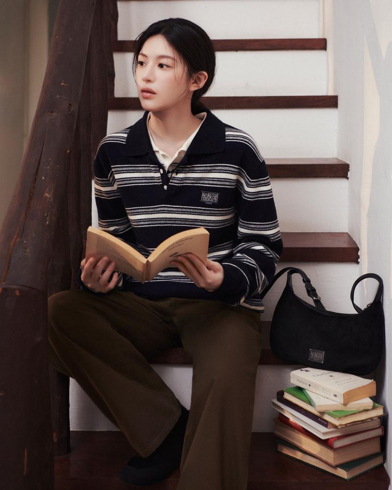 고윤정 마리떼