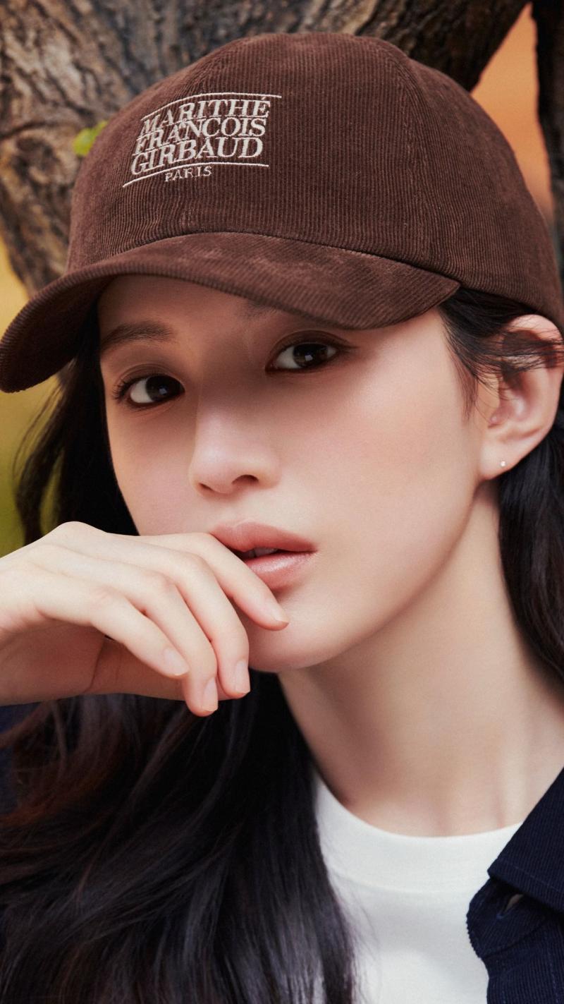 고윤정 마리떼