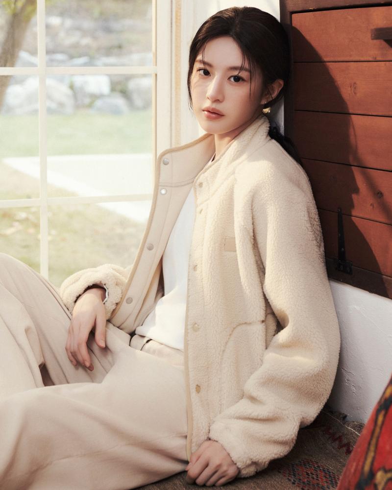 고아성