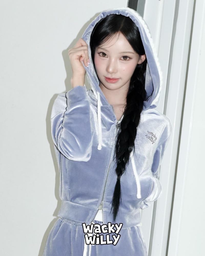 리센느 원이 와키윌리
