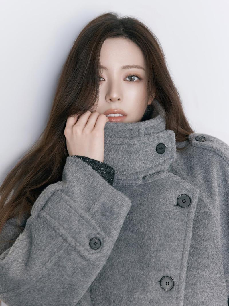 최시은 아나운서