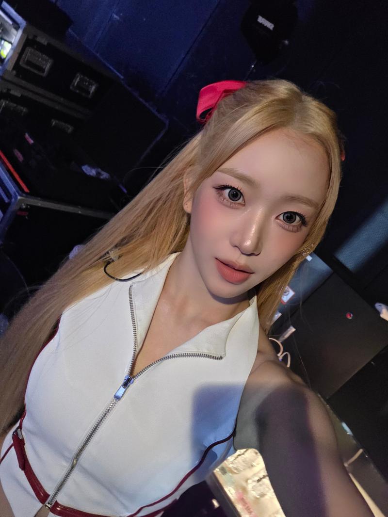 스테이씨 수민